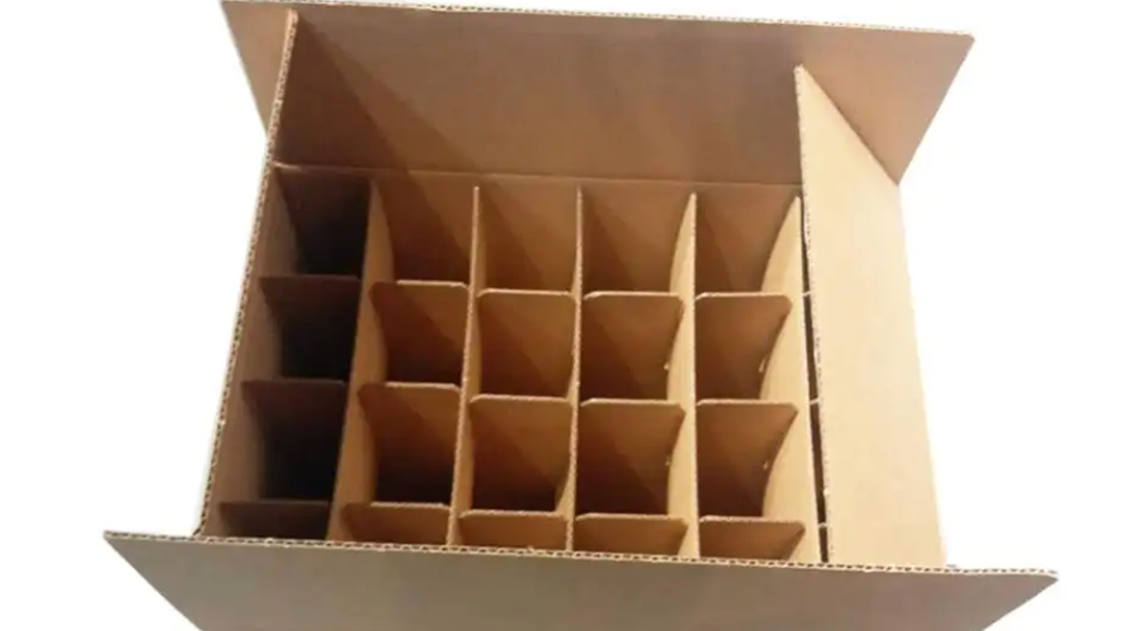 Перегородки для коробок Кыргыз Куту