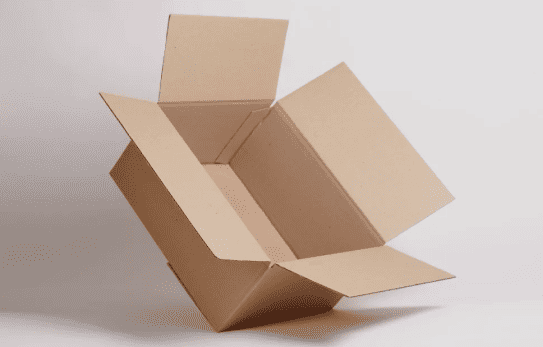 Четырёхклапанные коробки