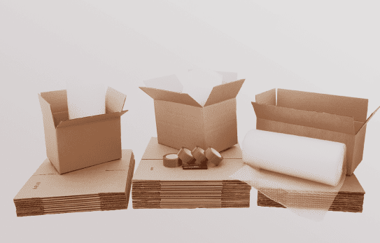 Упаковка для маркетплейсов